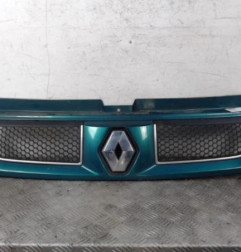 Calandre RENAULT TRAFIC 2 Photo n°1