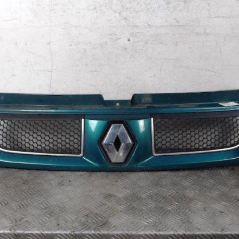 Calandre RENAULT TRAFIC 2 Calandre RENAULT TRAFIC 2