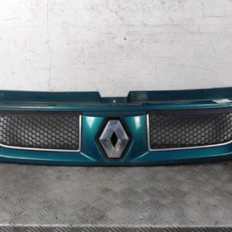 Calandre RENAULT TRAFIC 2 Photo n°1