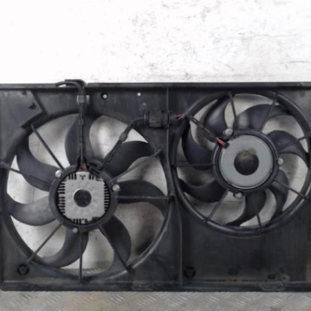 Moto ventilateur radiateur VOLKSWAGEN PASSAT 5 Photo n°1