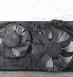 Moto ventilateur radiateur VOLKSWAGEN PASSAT 5