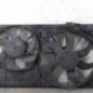 Moto ventilateur radiateur VOLKSWAGEN PASSAT 5