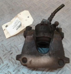 Etrier avant gauche (freinage) RENAULT CLIO 4 Photo n°1