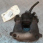 Etrier avant gauche (freinage) RENAULT CLIO 4