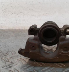 Etrier avant gauche (freinage) RENAULT CLIO 4 Photo n°3
