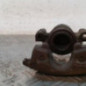Etrier avant gauche (freinage) RENAULT CLIO 4