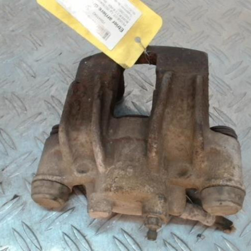 Etrier arriere droit (freinage) PEUGEOT BOXER 2 Etrier arriere droit (freinage) PEUGEOT BOXER 2