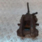 Etrier arriere gauche (freinage) BMW SERIE 3 F34 GRAN TURISMO