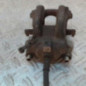 Etrier arriere gauche (freinage) BMW SERIE 3 F34 GRAN TURISMO