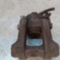 Etrier avant droit (freinage) BMW SERIE 3 F34 GRAN TURISMO