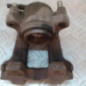 Etrier avant droit (freinage) BMW SERIE 3 F34 GRAN TURISMO