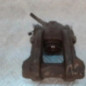 Etrier avant gauche (freinage) BMW SERIE 3 F34 GRAN TURISMO