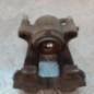 Etrier avant gauche (freinage) BMW SERIE 3 F34 GRAN TURISMO