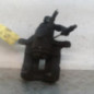 Etrier arriere droit (freinage) OPEL VIVARO 2
