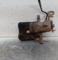 Etrier arriere droit (freinage) RENAULT MEGANE 4