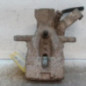 Etrier arriere droit (freinage) SUZUKI SWIFT 4
