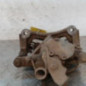Etrier arriere droit (freinage) FORD TRANSIT CUSTOM