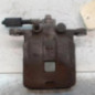 Etrier avant droit (freinage) SUZUKI SWIFT 4