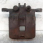 Etrier avant gauche (freinage) SUZUKI SWIFT 4