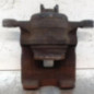 Etrier avant gauche (freinage) SUZUKI SWIFT 4