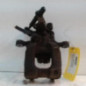 Etrier arriere droit (freinage) VOLKSWAGEN TOURAN 2