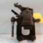 Etrier arriere gauche (freinage) VOLKSWAGEN TOURAN 2