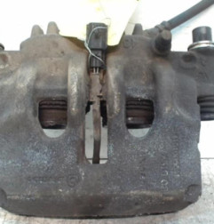 Etrier avant gauche (freinage) RENAULT MASTER 3