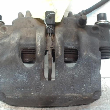 Etrier avant gauche (freinage) RENAULT MASTER 3