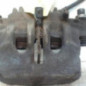 Etrier avant gauche (freinage) RENAULT MASTER 3