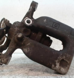 Etrier arriere gauche (freinage) OPEL ASTRA K Photo n°1