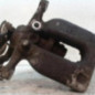Etrier arriere gauche (freinage) OPEL ASTRA K
