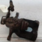 Etrier arriere gauche (freinage) OPEL ASTRA K