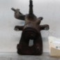 Etrier arriere gauche (freinage) MINI MINI 2 R56