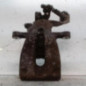 Etrier arriere gauche (freinage) MINI MINI 2 R56