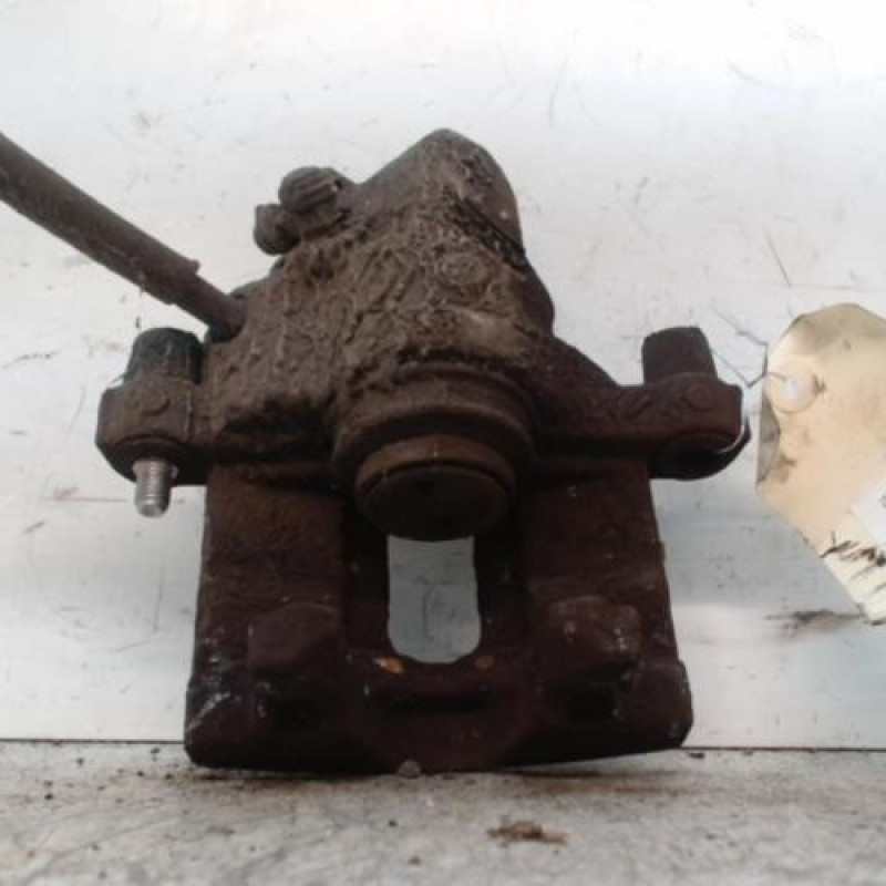 Etrier arriere droit (freinage) RENAULT LAGUNA 3 Etrier arriere droit (freinage) RENAULT LAGUNA 3