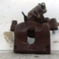 Etrier arriere droit (freinage) RENAULT LAGUNA 3