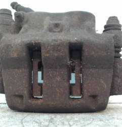 Etrier avant droit (freinage) RENAULT MASTER 2
