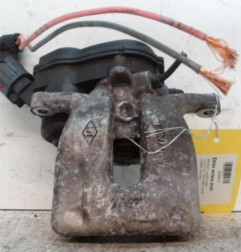 Etrier arriere droit (freinage) RENAULT CLIO 5