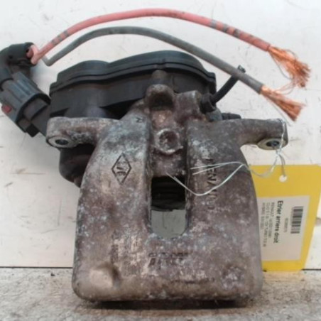 Etrier arriere droit (freinage) RENAULT CLIO 5