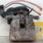 Etrier arriere droit (freinage) RENAULT CLIO 5