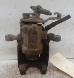 Etrier arriere droit (freinage) VOLKSWAGEN TOURAN 2 Photo n°1