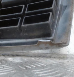 Calandre FIAT DOBLO 1 Photo n°3