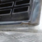 Calandre FIAT DOBLO 1