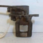 Etrier arriere gauche (freinage) PEUGEOT 5008 2