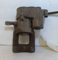 Etrier arriere gauche (freinage) PEUGEOT 5008 2