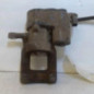 Etrier arriere gauche (freinage) PEUGEOT 5008 2