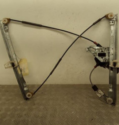 Leve vitre electrique avant droit PEUGEOT 206 Photo n°1
