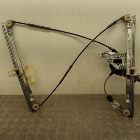 Leve vitre electrique avant droit PEUGEOT 206 Photo n°1