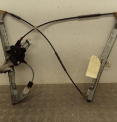 Leve vitre electrique avant droit PEUGEOT 206