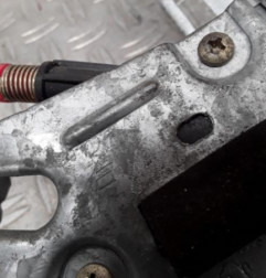 Leve vitre electrique avant droit PEUGEOT 206 Photo n°4